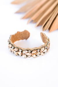 Midnight Chic Cuff | Shop Bali Queen