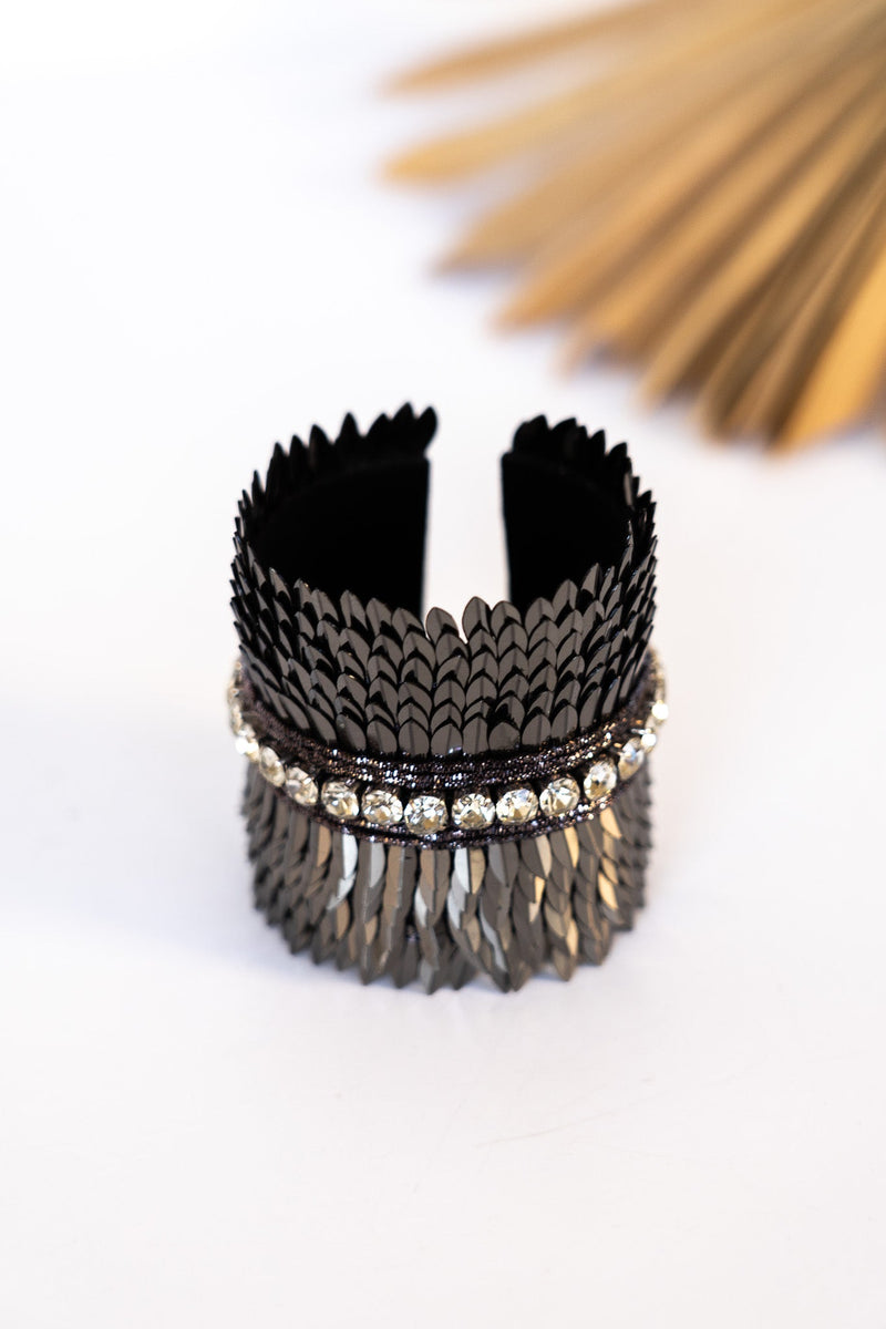 Midnight Madness Cuff | Shop Bali Queen