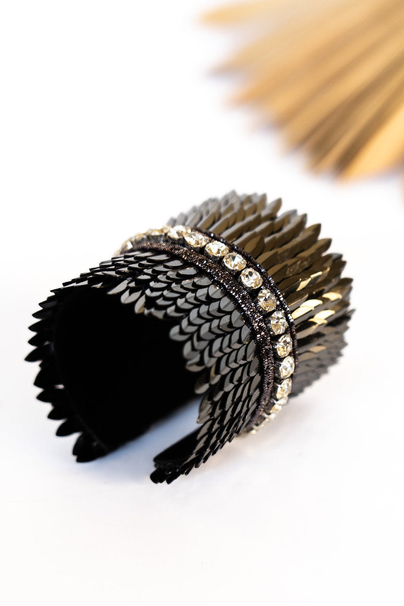 Midnight Madness Cuff | Shop Bali Queen