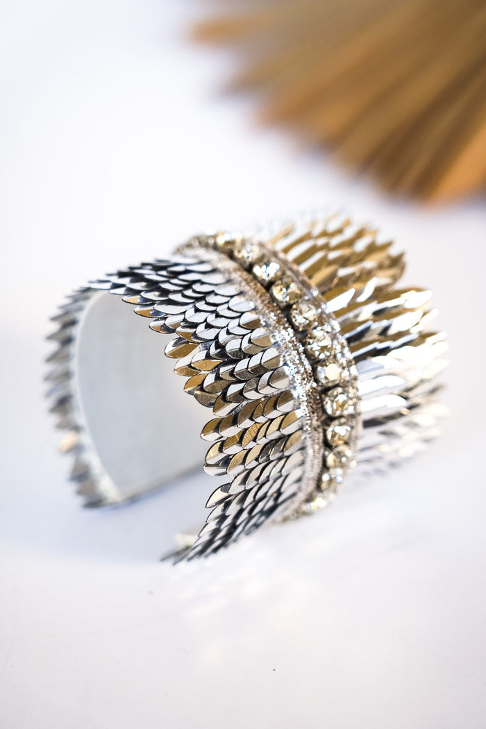 Midnight Madness Cuff | Shop Bali Queen