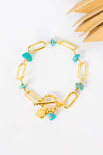 Turquoise