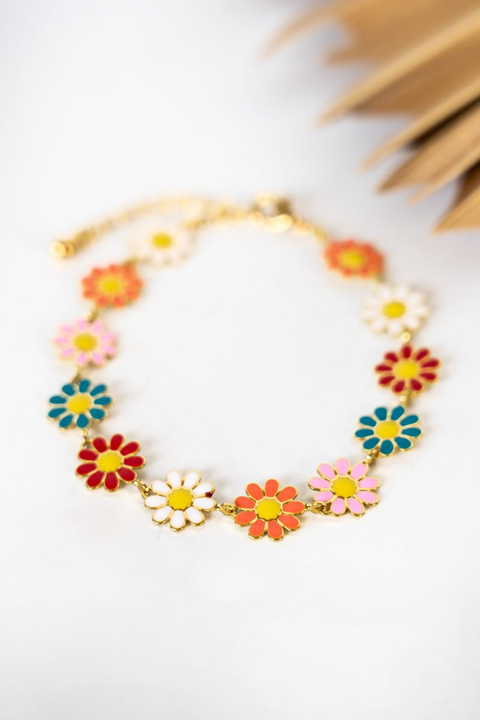 Daisy Mae Bracelet | Shop Bali Queen