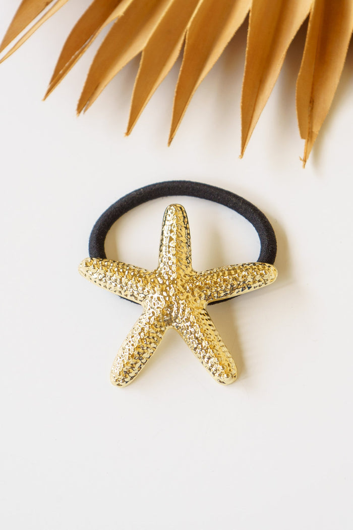 Starcatcher Hair Tie | Shop Coco Rose Boutique Beach & Resort Wear