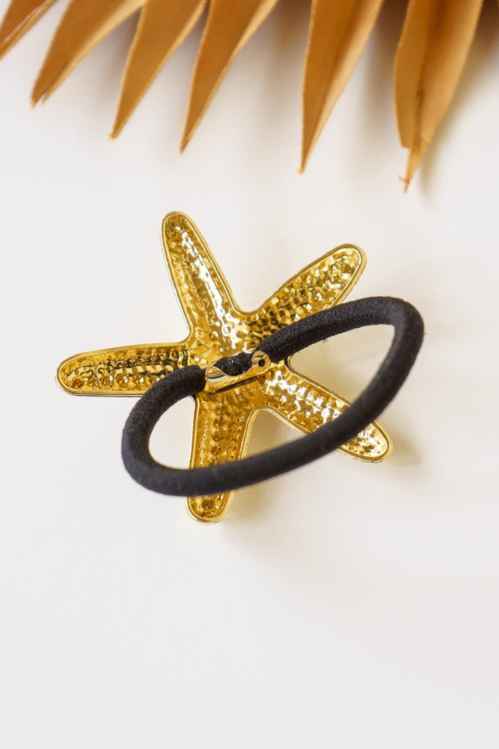 Starcatcher Hair Tie | Shop Coco Rose Boutique Beach & Resort Wear