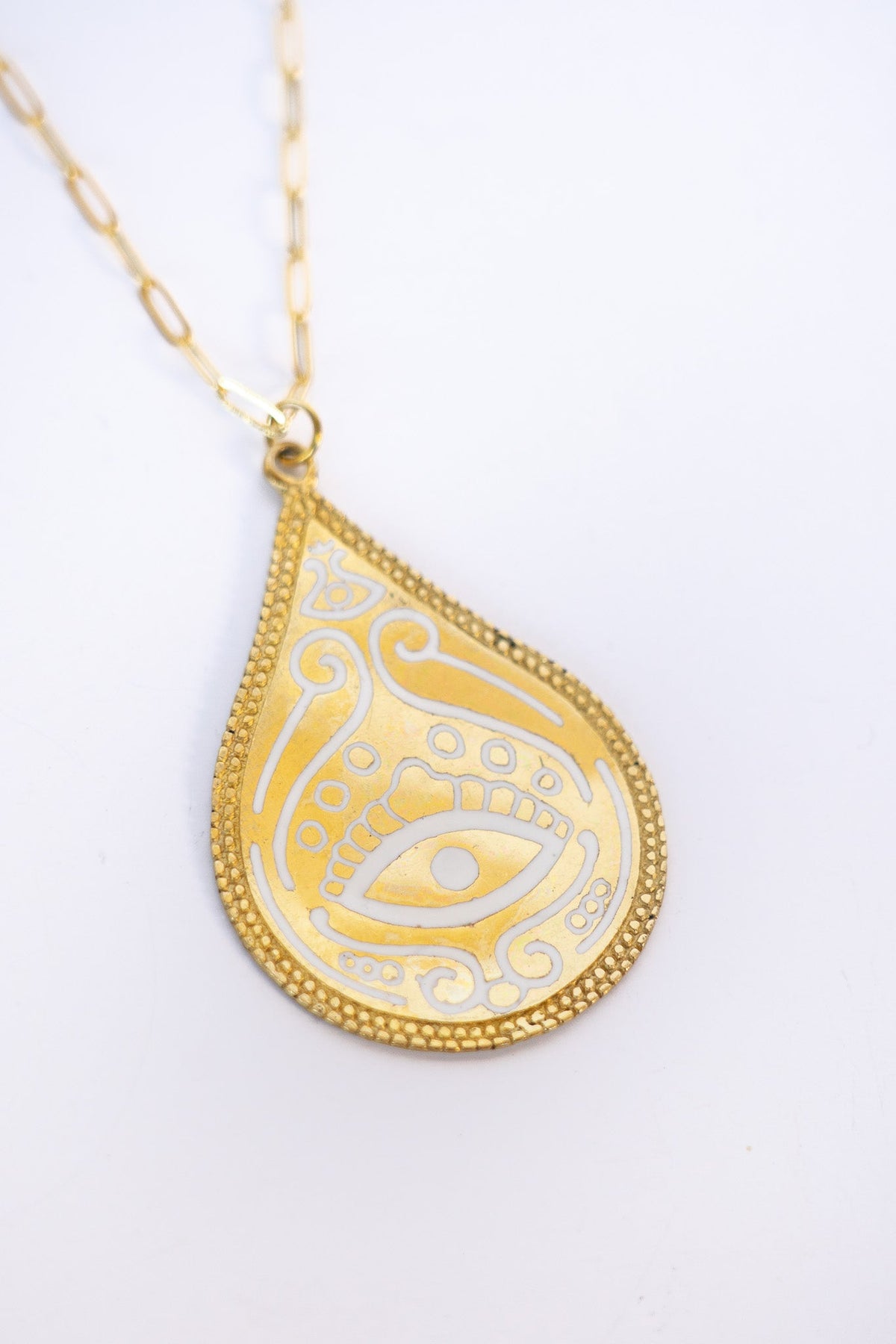 Awakened Link Necklace | Shop Bali Queen