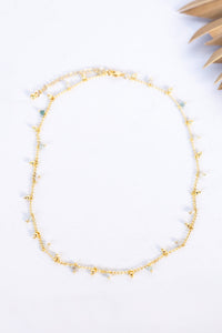 Drops of Jupiter Full Necklace | Shop Bali Queen