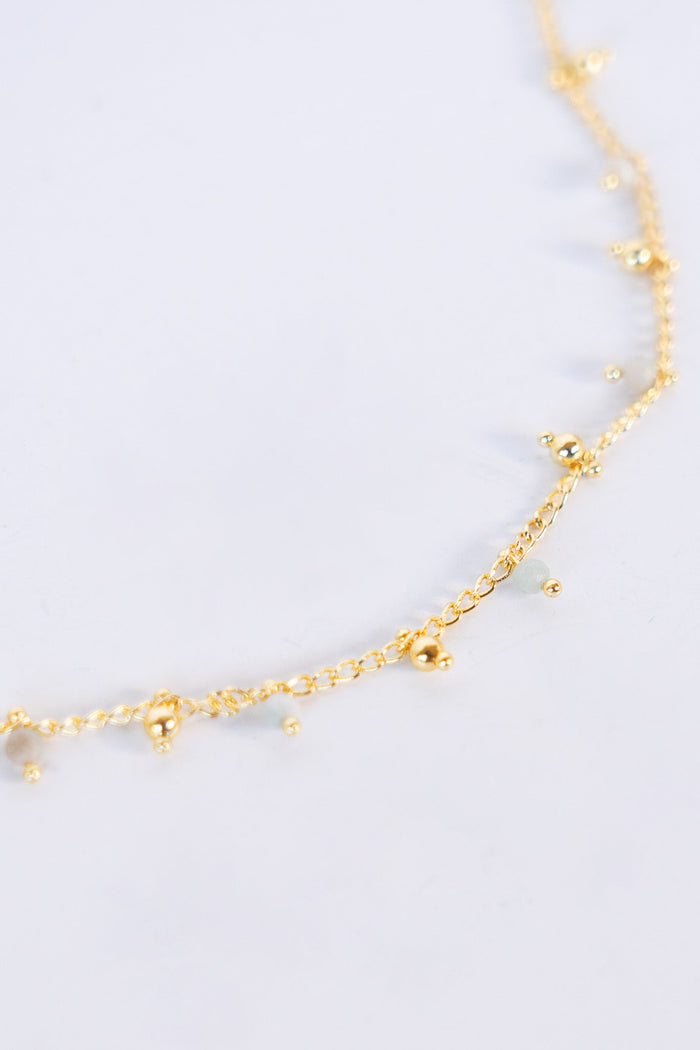 Drops of Jupiter Full Necklace | Shop Bali Queen