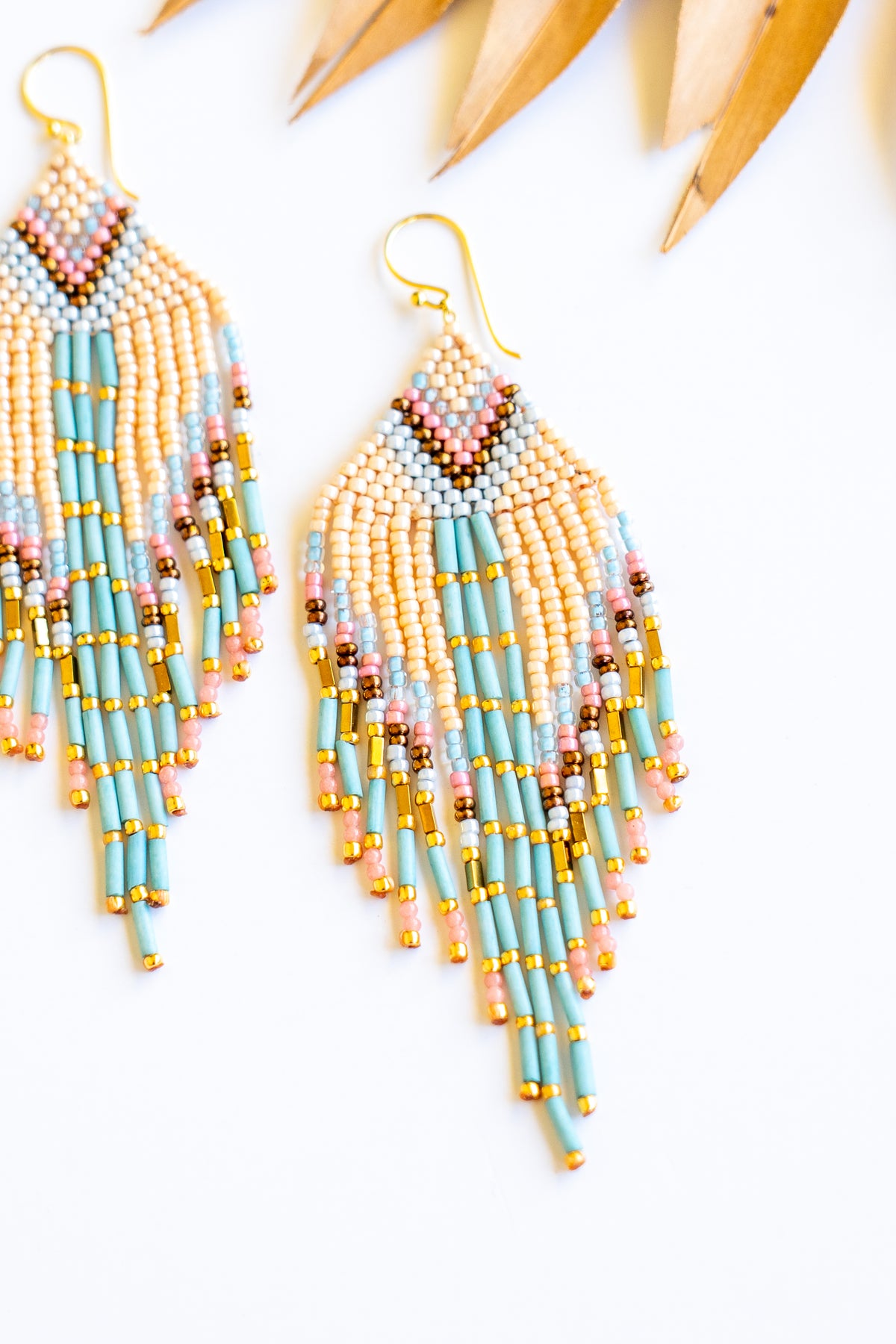 Sundance Sands Earring | Shop Coco Rose Boutique Beach & Resort Wear