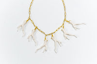 Caribbean Coral Necklace | Shop Coco Rose Boutique Beach & Resort Wear