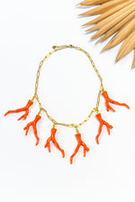 Coral
