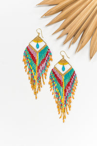 Sundance Sundara Earring | Shop Coco Rose Boutique Beach & Resort Wear