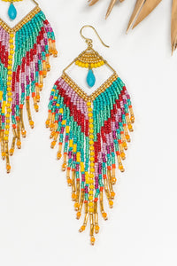 Sundance Sundara Earring | Shop Coco Rose Boutique Beach & Resort Wear