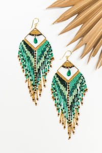 Sundance Sundara Earring | Shop Coco Rose Boutique Beach & Resort Wear