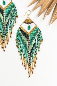 Sundance Sundara Earring | Shop Coco Rose Boutique Beach & Resort Wear