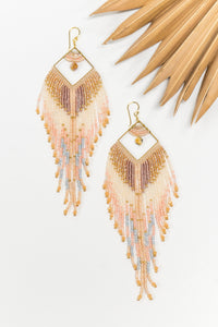 Sundance Sundara Earring | Shop Coco Rose Boutique Beach & Resort Wear