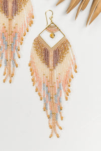 Sundance Sundara Earring | Shop Coco Rose Boutique Beach & Resort Wear