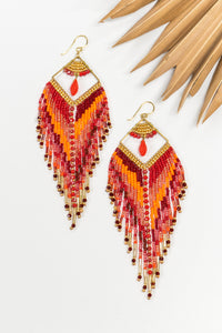 Sundance Sundara Earring | Shop Coco Rose Boutique Beach & Resort Wear