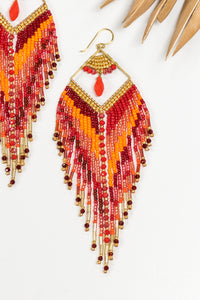 Sundance Sundara Earring | Shop Coco Rose Boutique Beach & Resort Wear