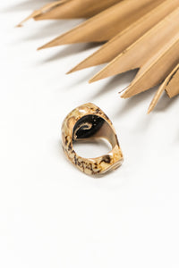 Bali Shell Rings | Shop Coco Rose Boutique Beach & Resort Wear