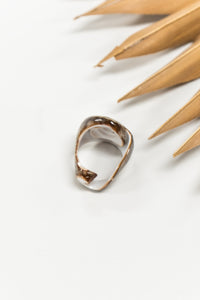 Bali Shell Rings | Shop Coco Rose Boutique Beach & Resort Wear