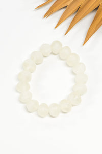 Beach Rocks Stretch Bracelet | Shop Coco Rose Boutique Beach & Resort Wear