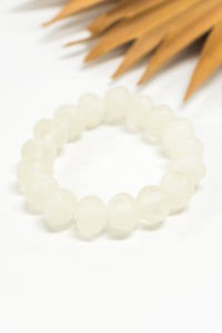 Beach Rocks Stretch Bracelet | Shop Coco Rose Boutique Beach & Resort Wear