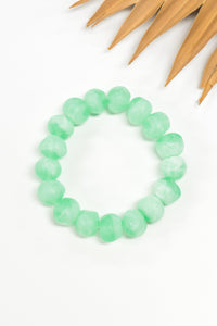 Beach Rocks Stretch Bracelet | Shop Coco Rose Boutique Beach & Resort Wear