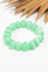 Beach Rocks Stretch Bracelet | Shop Coco Rose Boutique Beach & Resort Wear