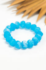 Sea Blue