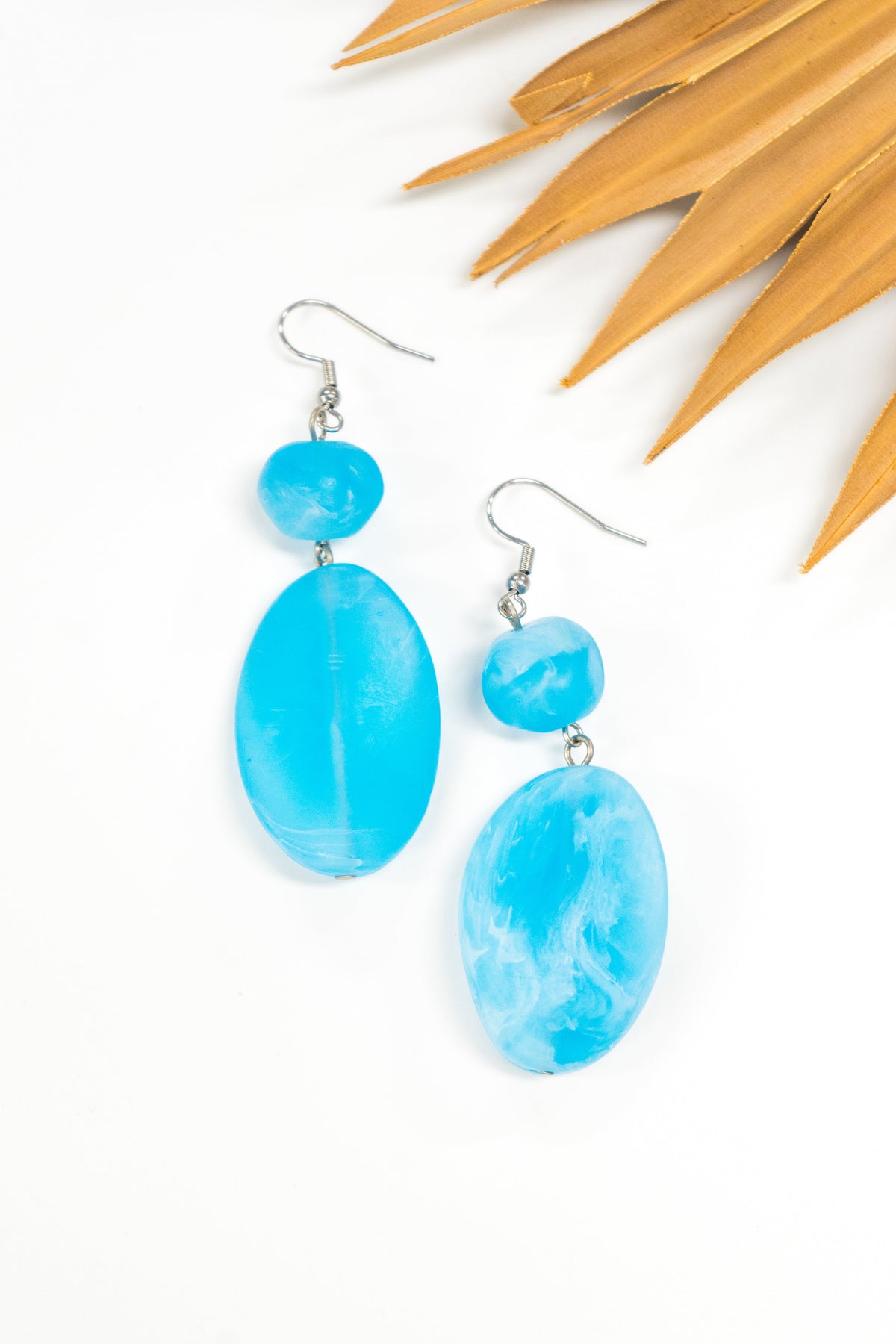 Beach Rocks Earring | Shop Coco Rose Boutique Beach & Resort Wear