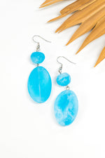 Sea Blue