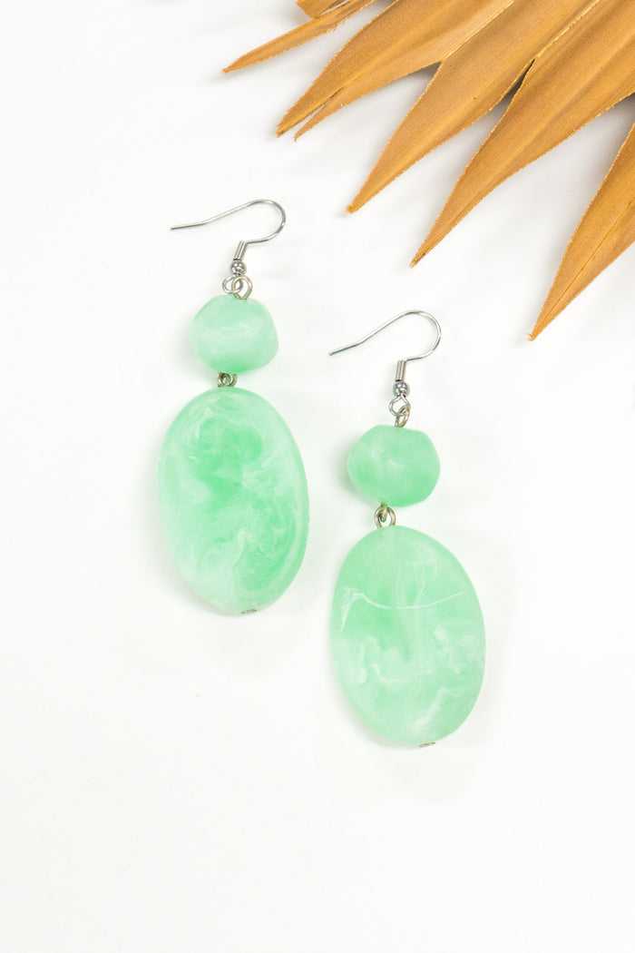 Beach Rocks Earring | Shop Coco Rose Boutique Beach & Resort Wear