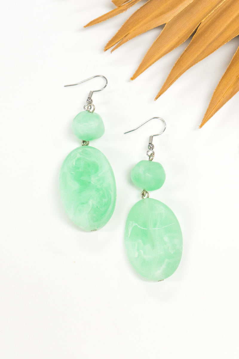 Beach Rocks Earring | Shop Coco Rose Boutique Beach & Resort Wear