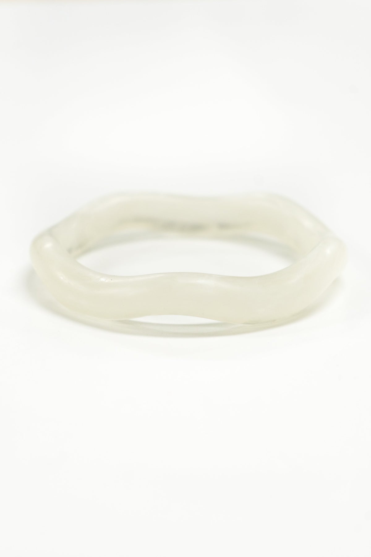 Beach Rocks Wavy Bangle | Shop Coco Rose Boutique Beach & Resort Wear