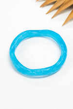 Sea Blue
