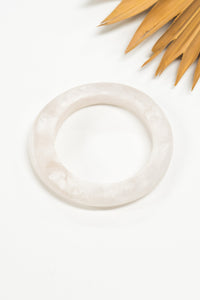 Beach Rocks Chakram Bangle | Shop Coco Rose Boutique Beach & Resort Wear