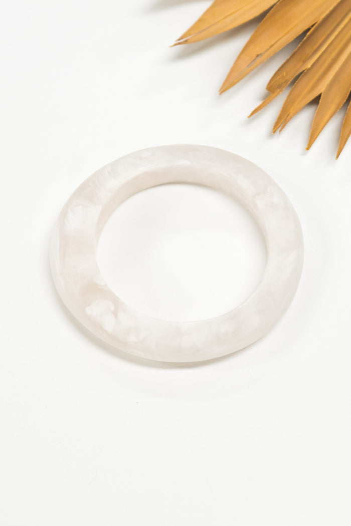 Beach Rocks Chakram Bangle | Shop Coco Rose Boutique Beach & Resort Wear