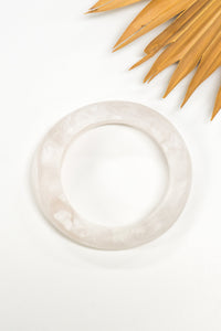 Beach Rocks Chakram Bangle | Shop Coco Rose Boutique Beach & Resort Wear