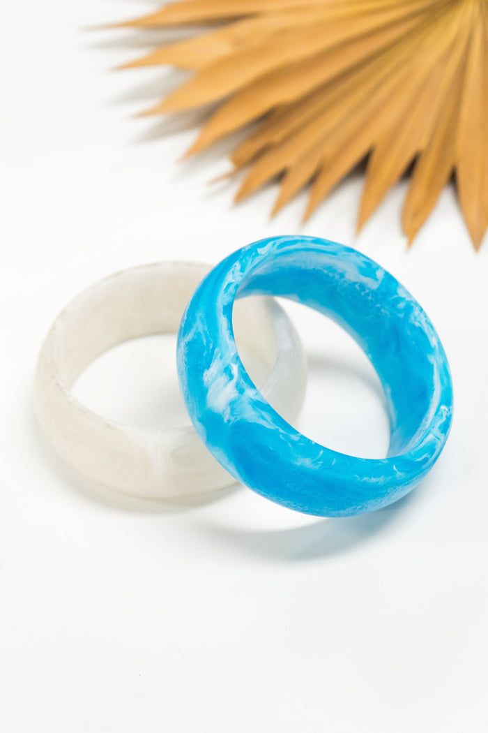 Beach Rocks Bangle | Shop Coco Rose Boutique Beach & Resort Wear