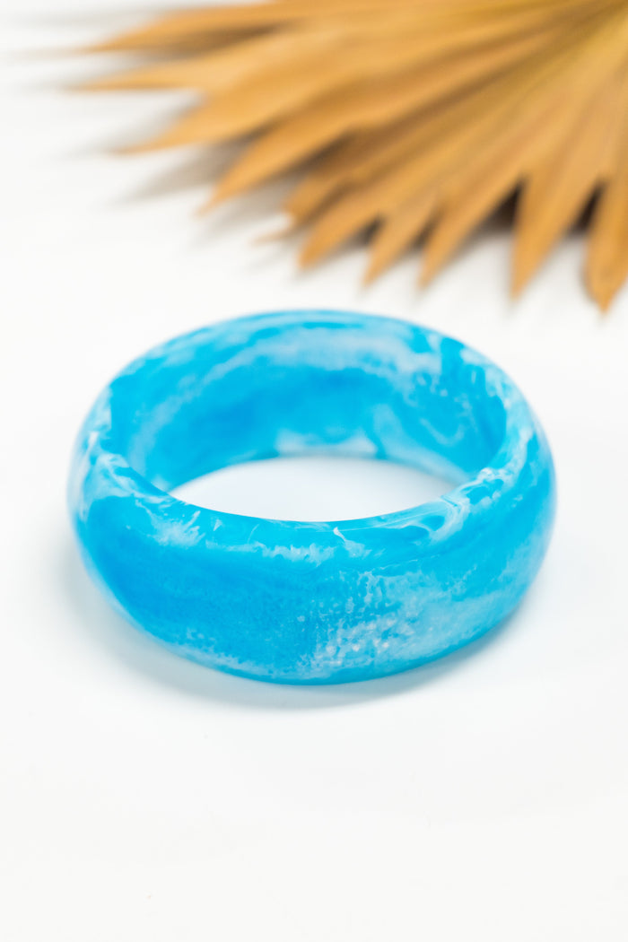 Beach Rocks Bangle | Shop Coco Rose Boutique Beach & Resort Wear