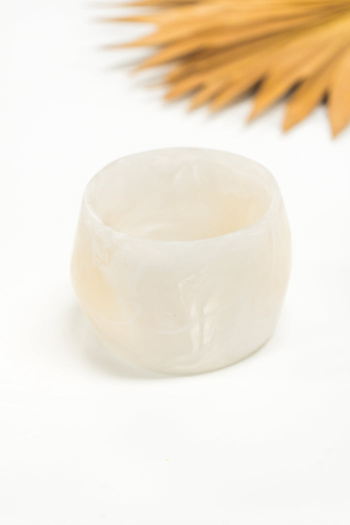 Beach Rocks Mega Bangle | Shop Coco Rose Boutique Beach & Resort Wear