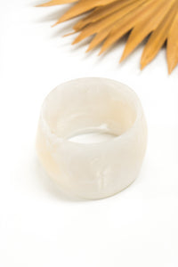 Beach Rocks Mega Bangle | Shop Coco Rose Boutique Beach & Resort Wear