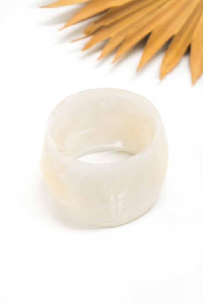 Beach Rocks Mega Bangle | Shop Coco Rose Boutique Beach & Resort Wear