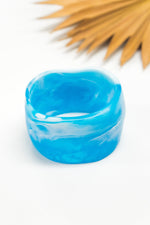 Sea Blue