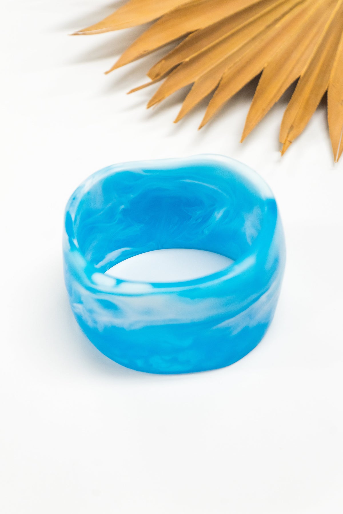 Beach Rocks Mega Bangle | Shop Coco Rose Boutique Beach & Resort Wear