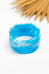 Beach Rocks Mega Bangle | Shop Coco Rose Boutique Beach & Resort Wear