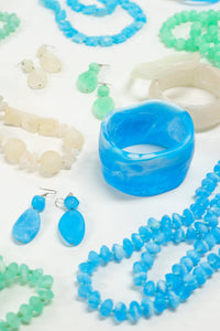 Beach Rocks Bangle | Shop Coco Rose Boutique Beach & Resort Wear
