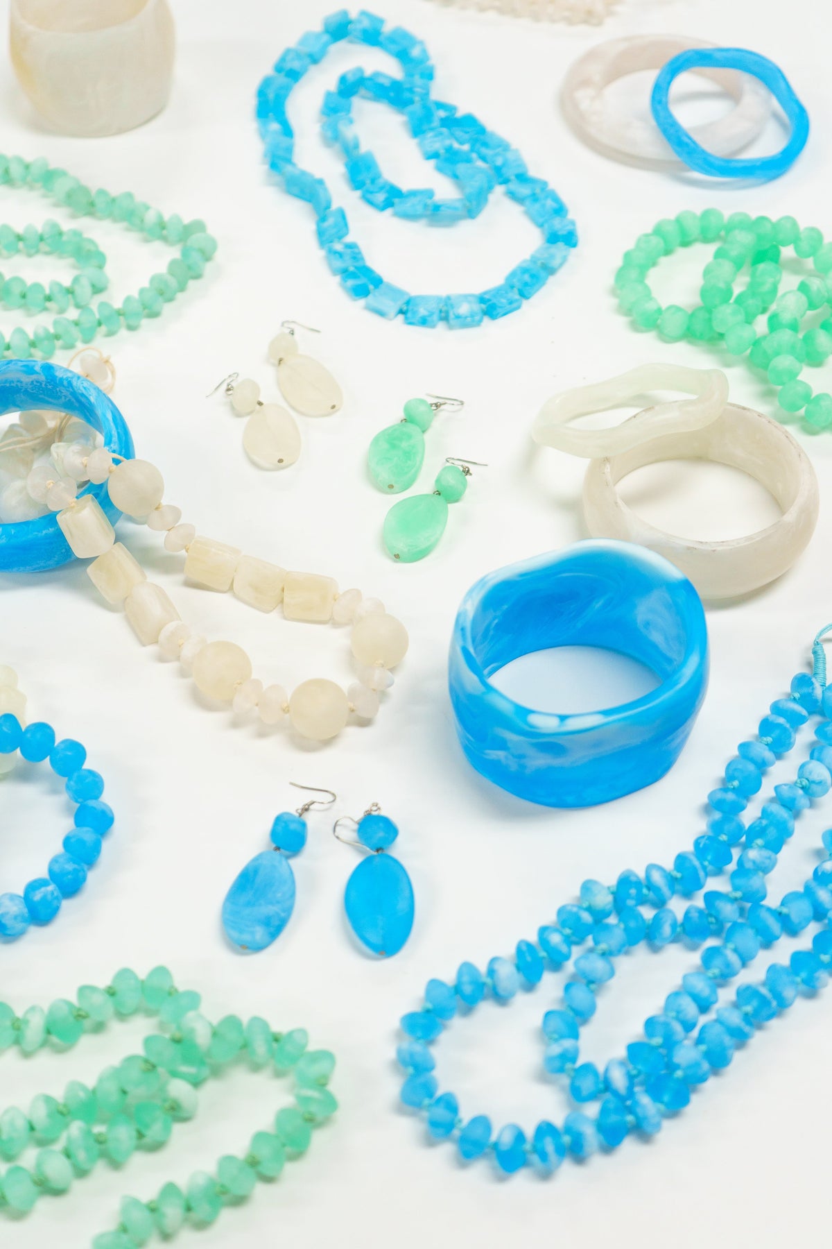 Beach Rocks Bangle | Shop Coco Rose Boutique Beach & Resort Wear