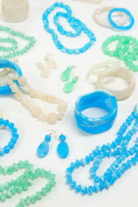 Beach Rocks Bangle | Shop Coco Rose Boutique Beach & Resort Wear