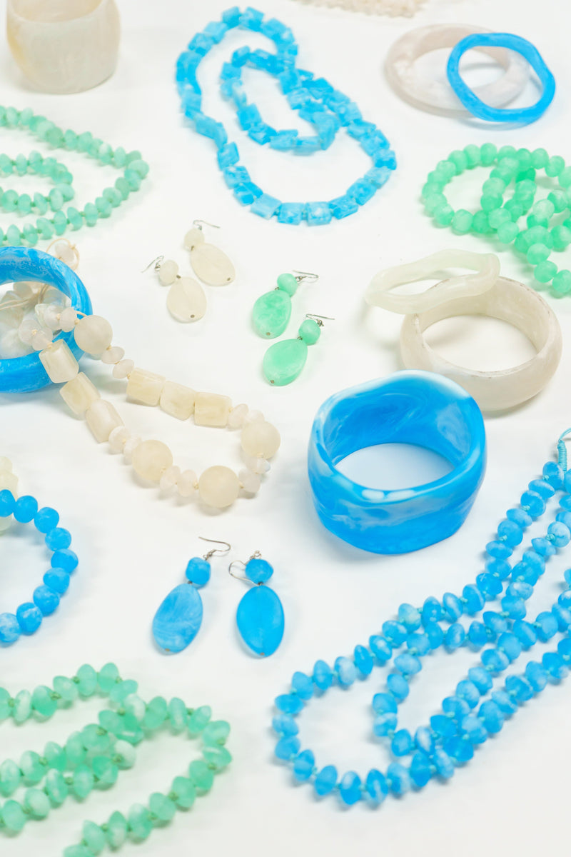 Beach Rocks Bangle | Shop Coco Rose Boutique Beach & Resort Wear